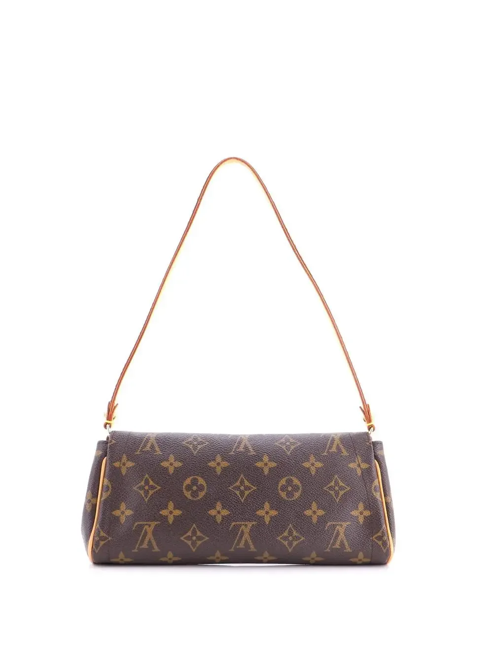 Louis Vuitton Beverly Clutch Canvas #254265L14B
